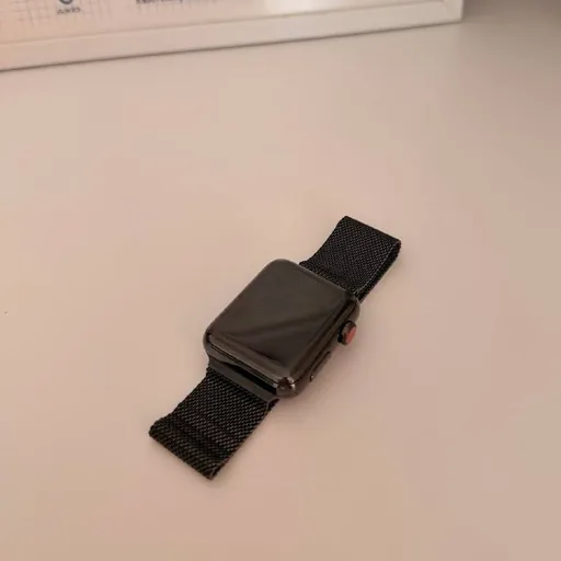 Apple Watch Series 3, Apple Watch Series 6