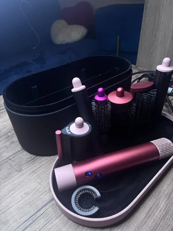Dyson Airwrap стайлер 1