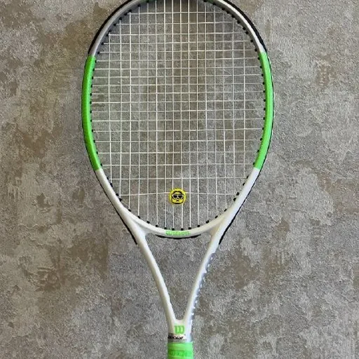 Теннисная ракетка Wilson Blade Feel Team 103