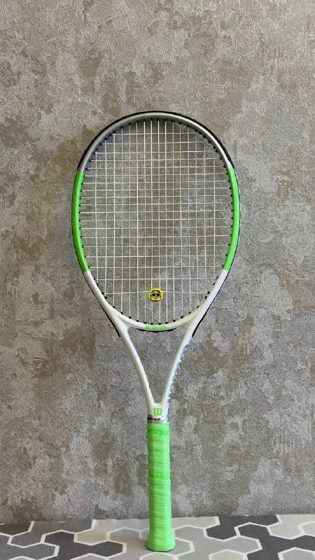 Теннисная ракетка Wilson Blade Feel Team 103 1