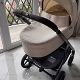Коляска Cybex Balios S Lux 2-в-1 7