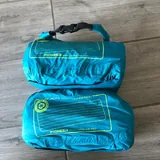 Палатка Naturehike Cloud River 2, коврики ALPS Mountaineering Pioneer Insulated 1