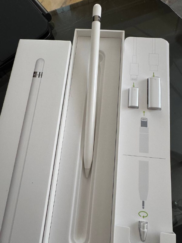 iPad 9 64gb с кейсом и зарядкой 4