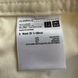 Женские брюки Uniqlo Jersey Barrel Pants 2