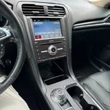 Ford Fusion Titanium 2018 9