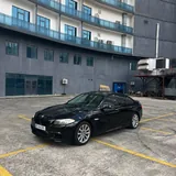 BMW F10 528 3.0 2