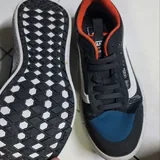 Детская обувь Van's Jack Wolfskin сапоги 4