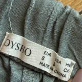 Шорты OYSHO 2