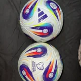 Футбольный мяч Adidas 1