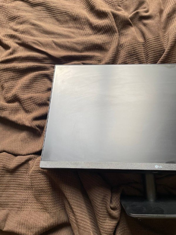 Монитор LG 27MP400-B 27 дюймов Full HD 5