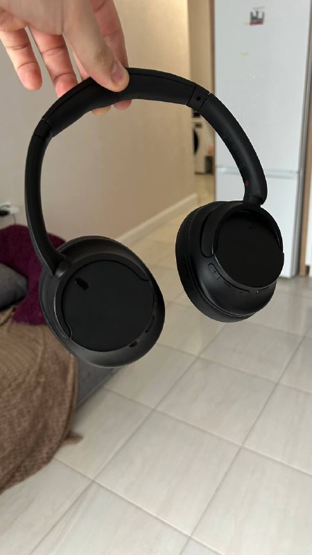 Наушники Sony WH-CH720N 2
