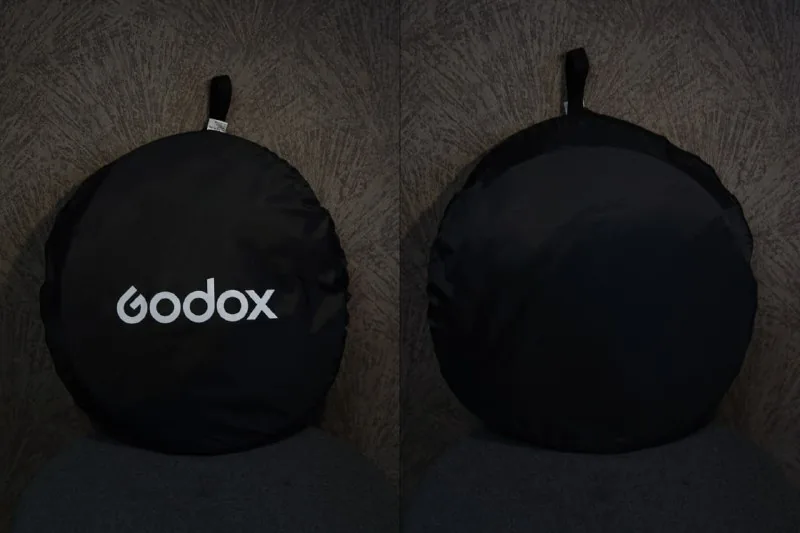 Godox отражатель 5 в 1 1