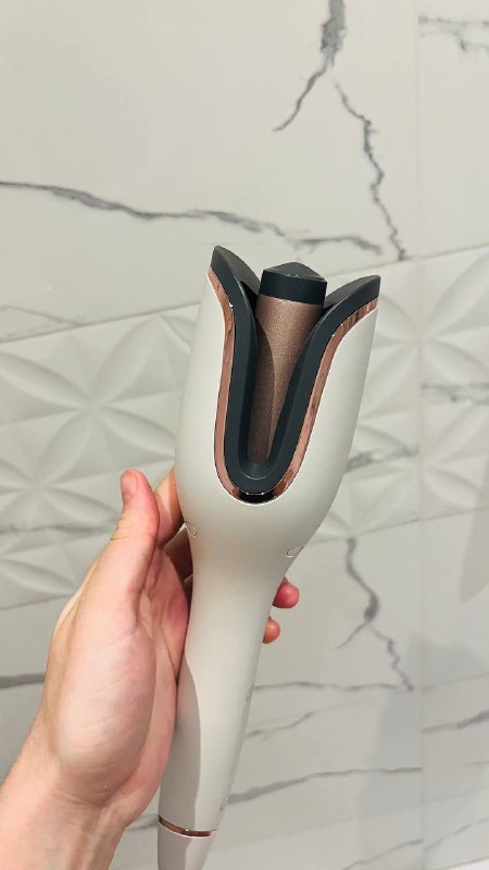 Стайлер от Philips 3