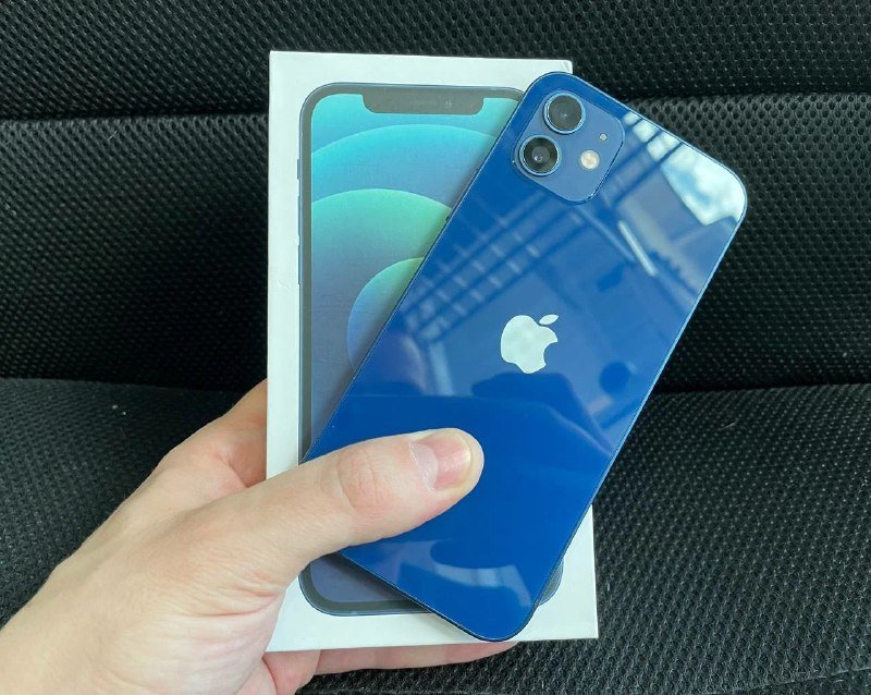 айфон 12 128 ГБ