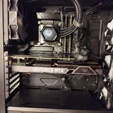 Мощный игровой ПК RTX 3070 i5-12400F 4