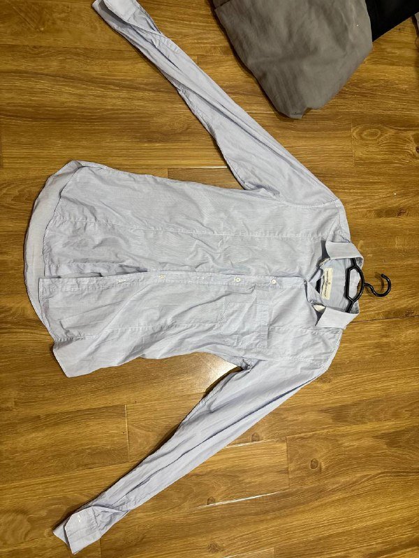 рубашка голден гус 3