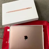 MacBook Air 13 дюймов M1 8 ГБ 256 ГБ 1