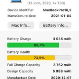 MacBook Pro 13 2020 4