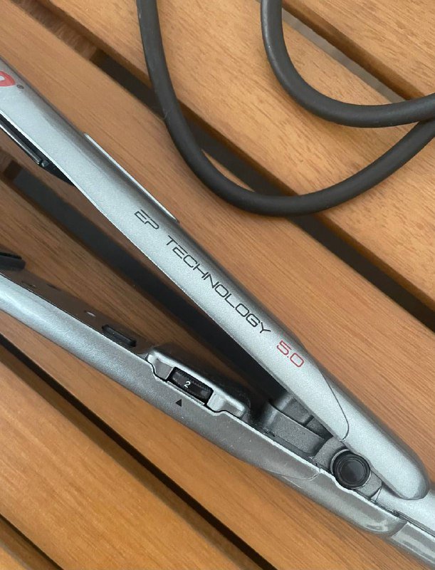 Выпрямитель для волос EP TECHNOLOGY 5.0 25MM BAB2654EPE 3