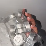 Свечки из JYSK 1