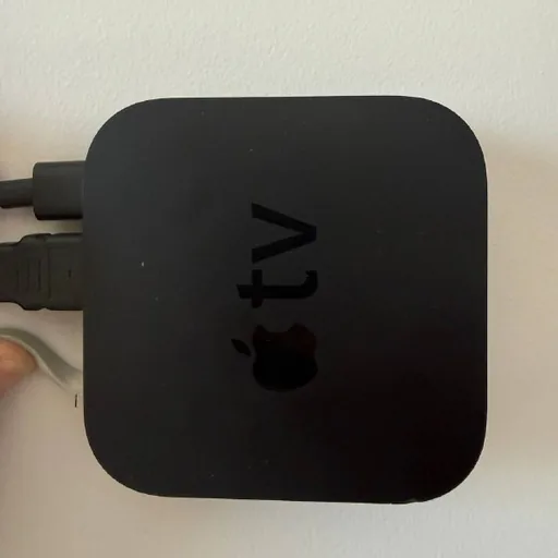 Apple TV 3