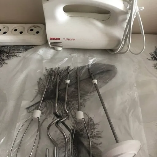 Миксер Bosch Turbofix
