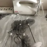Миксер Bosch Turbofix 1