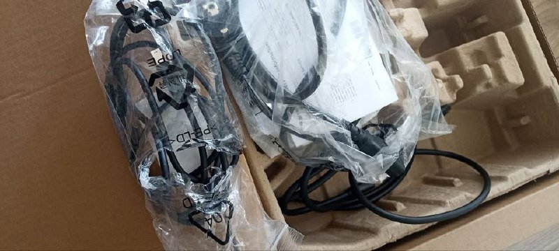 Профессиональный монитор Dell p2421D 23.8" 4