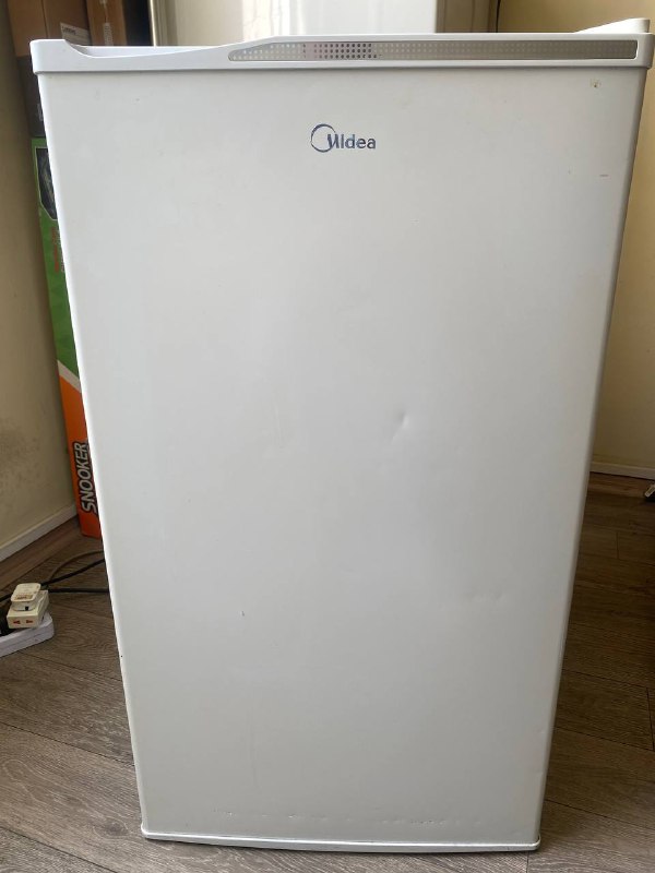Холодильник BOSH, Холодильник Midea, Микроволновка Gorenje 5
