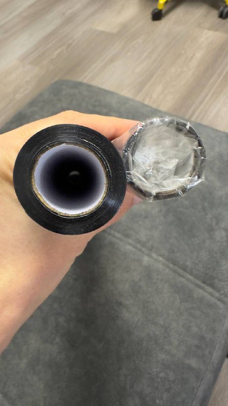 Солнцезащитная отражающая пленка 90см на 5м 2