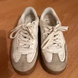 Кроссовки женские ZARA 35, кроссовки унисекс 41 3