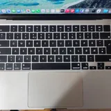 MacBook Air 13" M4 16GB 256GB Starlight 2