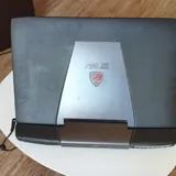 Asus G751 ноутбук 2