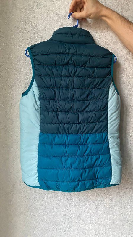 Жилет Regatta женский S-M 2