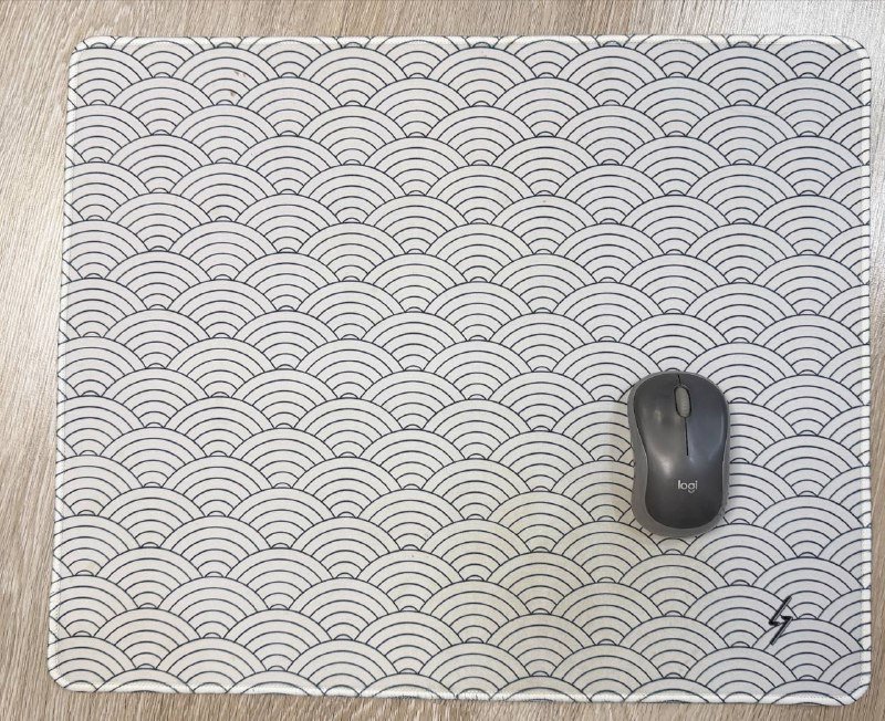 Игровой коврик большой