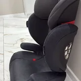 Автокресло-трансформер с Isofix 2