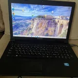Lenovo ноутбук 1