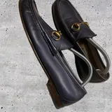 Мужские туфли Gucci, Louis Vuitton 2
