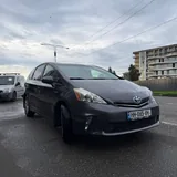 Toyota Prius V, 2012, 1.8 Hybrid 1