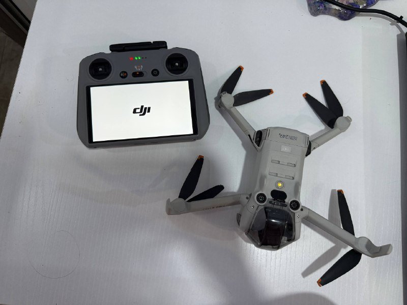Dji Mini 4 Pro