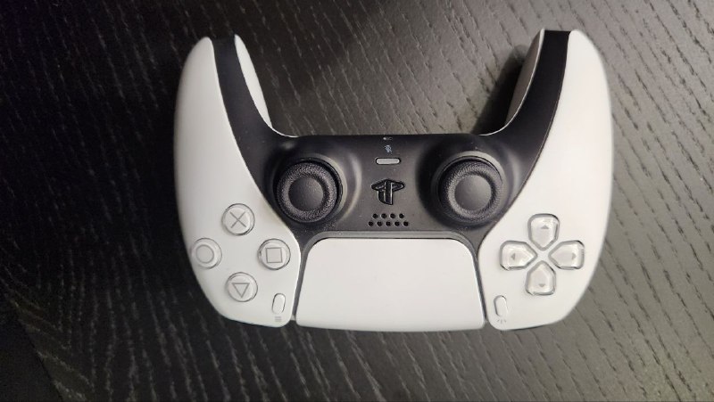 Playstation 5 с дисководом 4