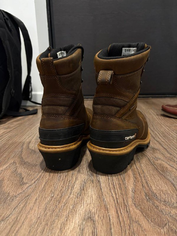 Carhartt рабочие ботинки мужские 43 размер 3