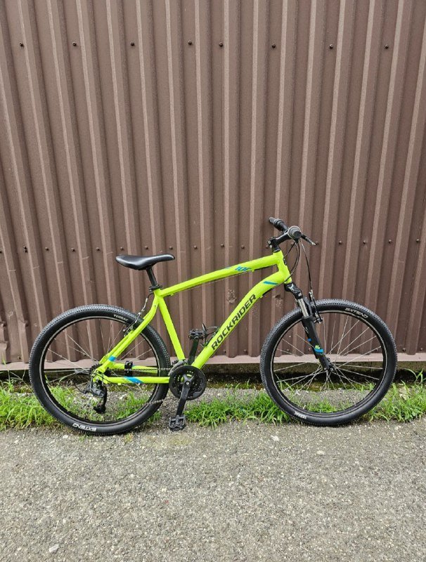 Европейские велосипеды в идеальном состоянии 10