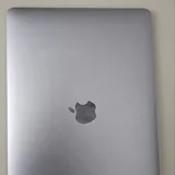 Macbook Air M1 13" 2020 Space Grey 3
