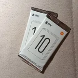 Цветной фотопринтер Xiaomi, самоклеящаяся бумага, фотобумага 2