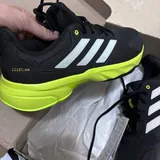 Мужские теннисные кроссовки Adidas CourtJam Control 3 5