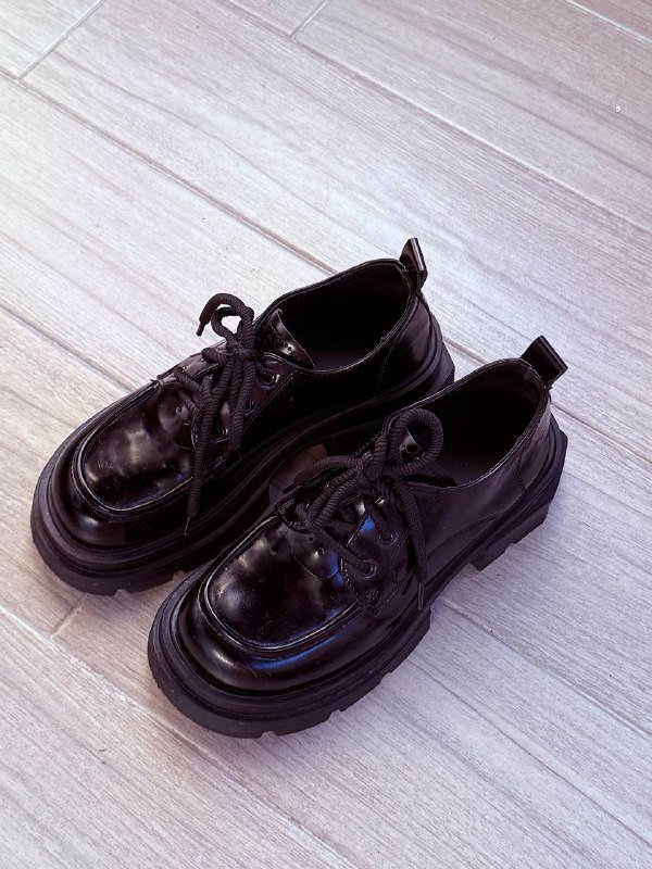 Ботинки 37-38р