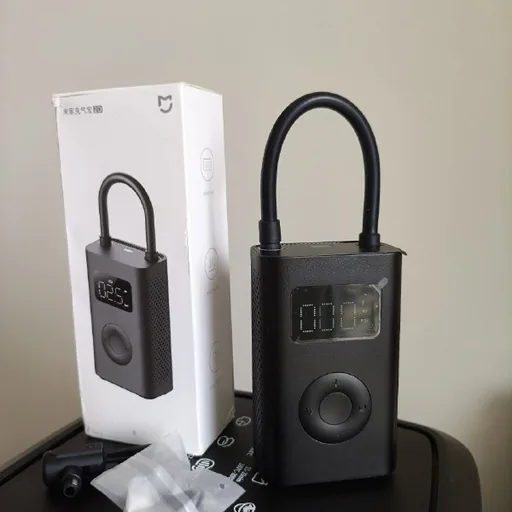 Насос Xiaomi Mija air compressor