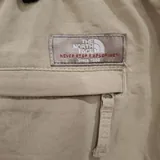 Женские треккинговые брюки-трансформеры The North Face 4
