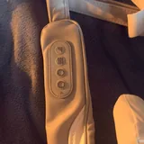 KingSmith Neck and Shoulder Massager 2